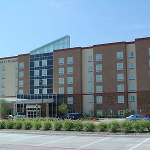 Hotel Hyatt Place Dallas/Garland/Richardson Exterior photo