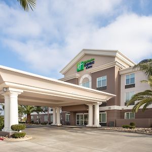 Holiday Inn Express & Suites Yosemite Park Area, An Ihg Hotel Chowchilla Exterior photo