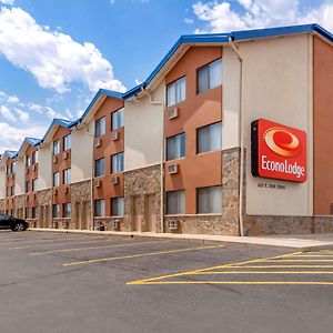 Econo Lodge Black Hills Rapid City Exterior photo