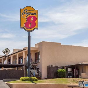 Hotel Super 8 By Wyndham Barstow Exterior photo