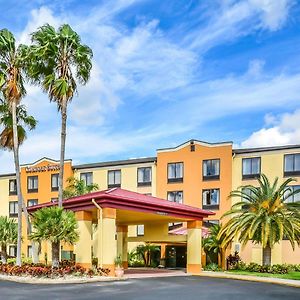 Comfort Suites Tampa - Brandon Exterior photo