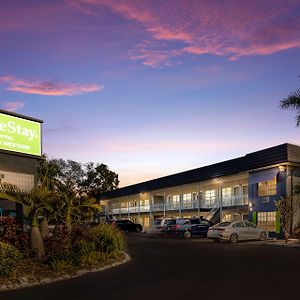 Surestay Hotel By Best Western Sarasota Lido Beach Exterior photo