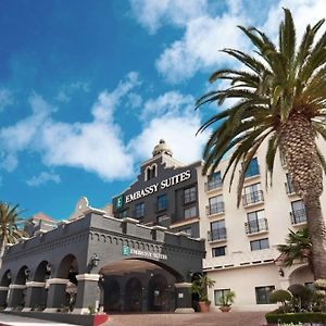 Embassy Suites By Hilton Los Angeles International Airport South El Segundo Exterior photo