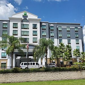 Holiday Inn Express-International Drive, An Ihg Hotel Orlando Exterior photo