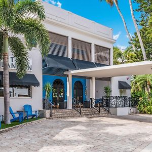 Hotel The Landon Bay Harbor-Miami Beach à Bay Harbor Islands Exterior photo