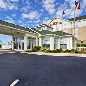 Hilton Garden Inn Panama City Exterior photo