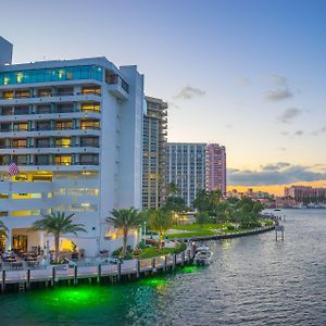 Waterstone Resort & Marina Boca Raton, Curio Collection By Hilton Exterior photo