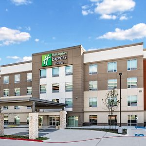 Holiday Inn Express & Suites Round Rock - Austin N By Ihg Exterior photo