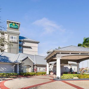 Hotel La Quinta By Wyndham Ft. Lauderdale Airport à Hollywood Exterior photo