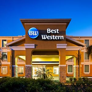 Motel Best Western Wesley Chapel Exterior photo