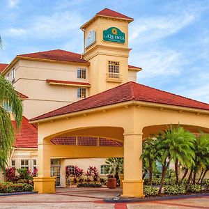 Hotel La Quinta By Wyndham Lakeland West Exterior photo