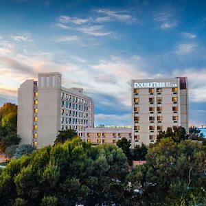 Hotel Doubletree By Hilton San Francisco Airport à Burlingame Exterior photo