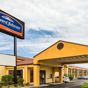 Motel Howard Johnson By Wyndham Panama City Exterior photo