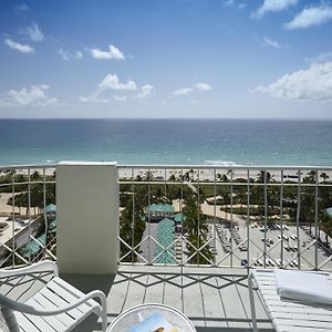 Sea View Hotel Bal Harbour Exterior photo