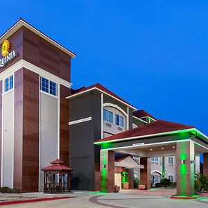 Hotel La Quinta By Wyndham Lumberton Exterior photo