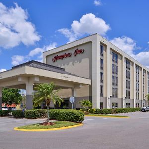 Hampton Inn Closest To Universal Orlando Exterior photo