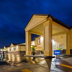 Hotel Best Western Elyria Exterior photo