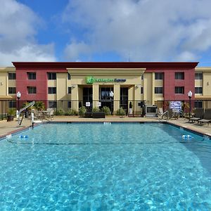 Holiday Inn Express San Francisco Airport South By Ihg Burlingame Exterior photo