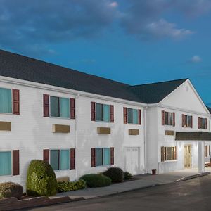 Hotel Super 8 By Wyndham Webster/Rochester Exterior photo