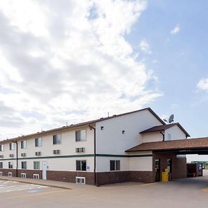 Hotel Super 8 By Wyndham Mendota Exterior photo