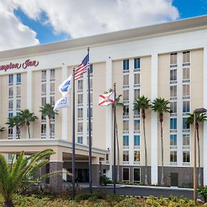 Hampton Inn Orlando Near Universal Blv/International Dr Exterior photo