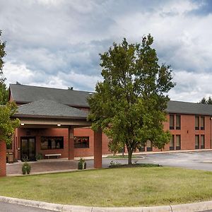 Best Western Caldwell Inn Exterior photo