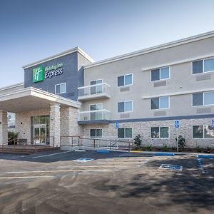 Holiday Inn Express - Sunnyvale - Silicon Valley By Ihg Exterior photo