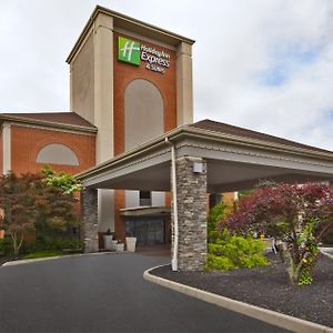 Holiday Inn Express Hotel & Suites Cincinnati Northeast-Milford, An Ihg Hotel Exterior photo