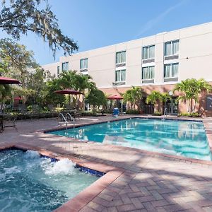 Hotel Hyatt Place Sarasota/Bradenton Exterior photo