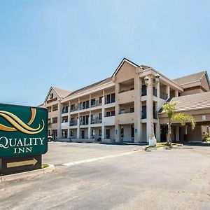 Quality Inn Temecula Valley Wine Country Exterior photo