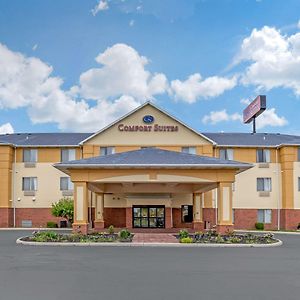 Comfort Suites Findlay Exterior photo