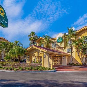 La Quinta Inn By Wyndham Tampa Bay Pinellas Park Clearwater Exterior photo