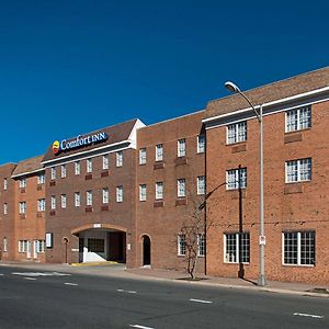 Comfort Inn Ballston Arlington Exterior photo