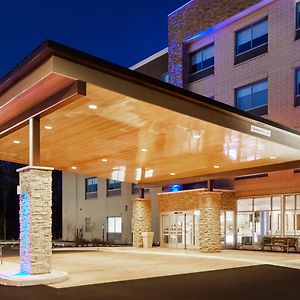 Holiday Inn Express & Suites Chicago North Shore - Niles By Ihg Exterior photo