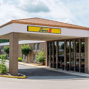 Hotel Super 8 By Wyndham Miamisburg Dayton S Area Oh Exterior photo