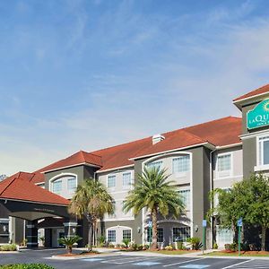 Hotel La Quinta By Wyndham Savannah Airport - Pooler Exterior photo