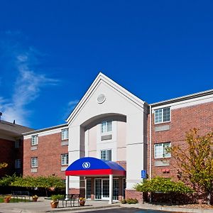 Candlewood Suites Detroit - Southfield Exterior photo