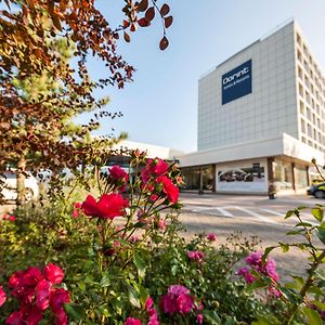 Hotel Dorint Main Taunus Zentrum Frankfurt Sulzbach à Francfort-sur-le-Main Exterior photo