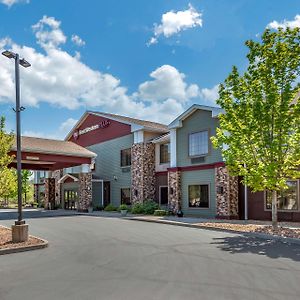 Best Western Plus Victor Inn & Suites Exterior photo