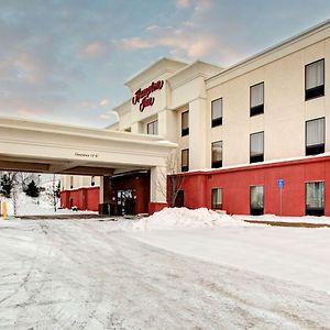 Hampton Inn Coldwater Exterior photo