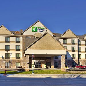 Holiday Inn Express Frankenmuth By Ihg Exterior photo