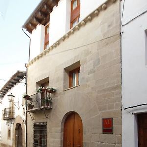 Appartement Casa 1340 à Mora de Rubielos Exterior photo