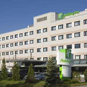 Holiday Inn Helsinki-Vantaa Airport, An Ihg Hotel Exterior photo