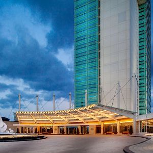 Hotel Hilton Lac-Leamy à Gatineau Exterior photo