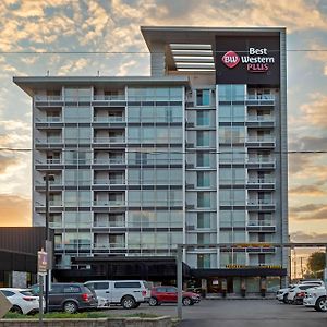 Hotel Best Western Plus Gatineau-Ottawa Downtown Exterior photo