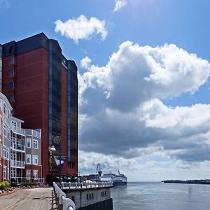 Hotel Hilton Saint-Jean Exterior photo