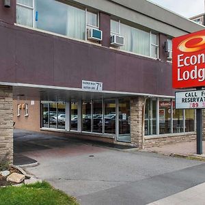 Econo Lodge Downtown Ottawa Exterior photo