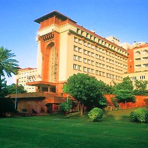 Hotel The Ashok, New Delhi Exterior photo