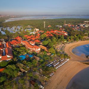 Hotel Sol By Melia Benoa Bali All Inclusive à Tanjung Benoa Exterior photo