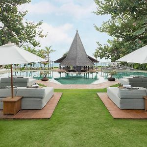 Sadara Boutique Beach Resort Nusa Dua  Exterior photo